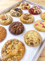 Cookies