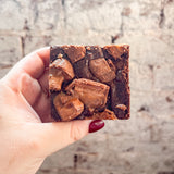 Loaded Chocolate Brownie