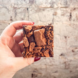 Loaded Chocolate Brownie