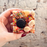 Loaded Chocolate Brownie