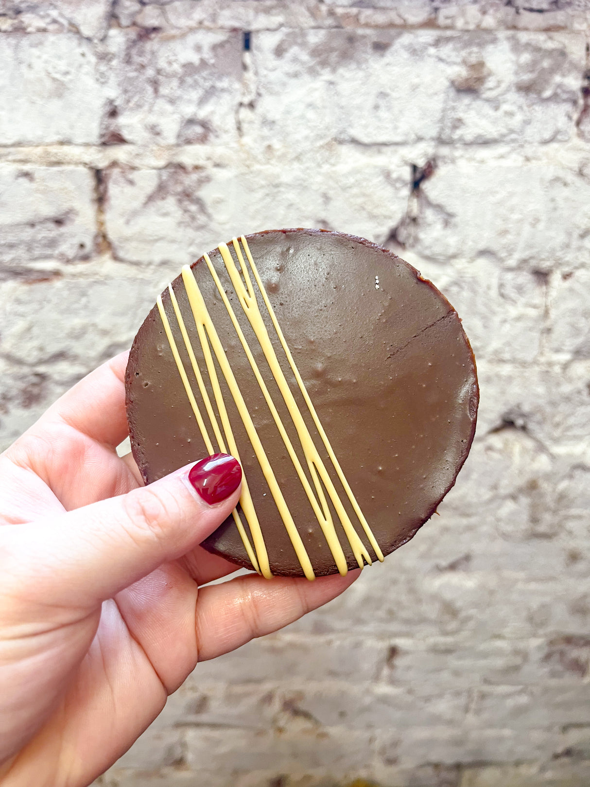 Millionaire Shortbread