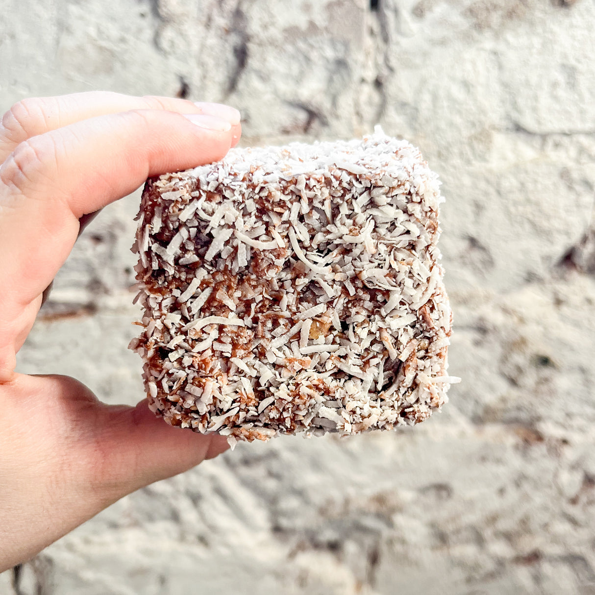Lamingtons