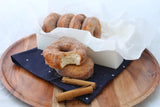 Cinnamon Sugar Donuts - FRIDAY ONLY